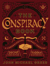 Cover image for The Conspiracy Book